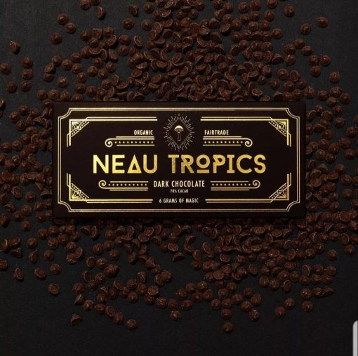 neau tropics