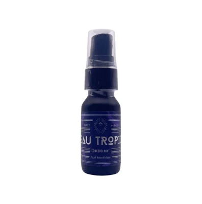 Neau Tropics Tincture Mouth Spray 8G – Concord Mint