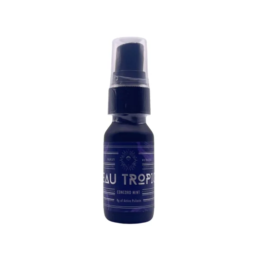 Neau Tropics Tincture Mouth Spray 8G – Concord Mint
